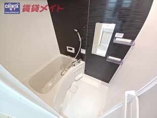 富田浜駅 徒歩10分 3階の物件内観写真